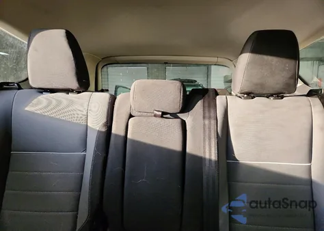 2014 Ford Escape Se from USA, damaged, VIN 1FMCU0G96EUD32803